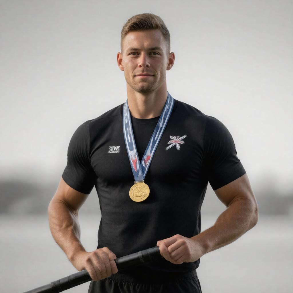 Mahe Drysdale